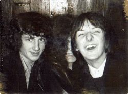 bob steve geoff
